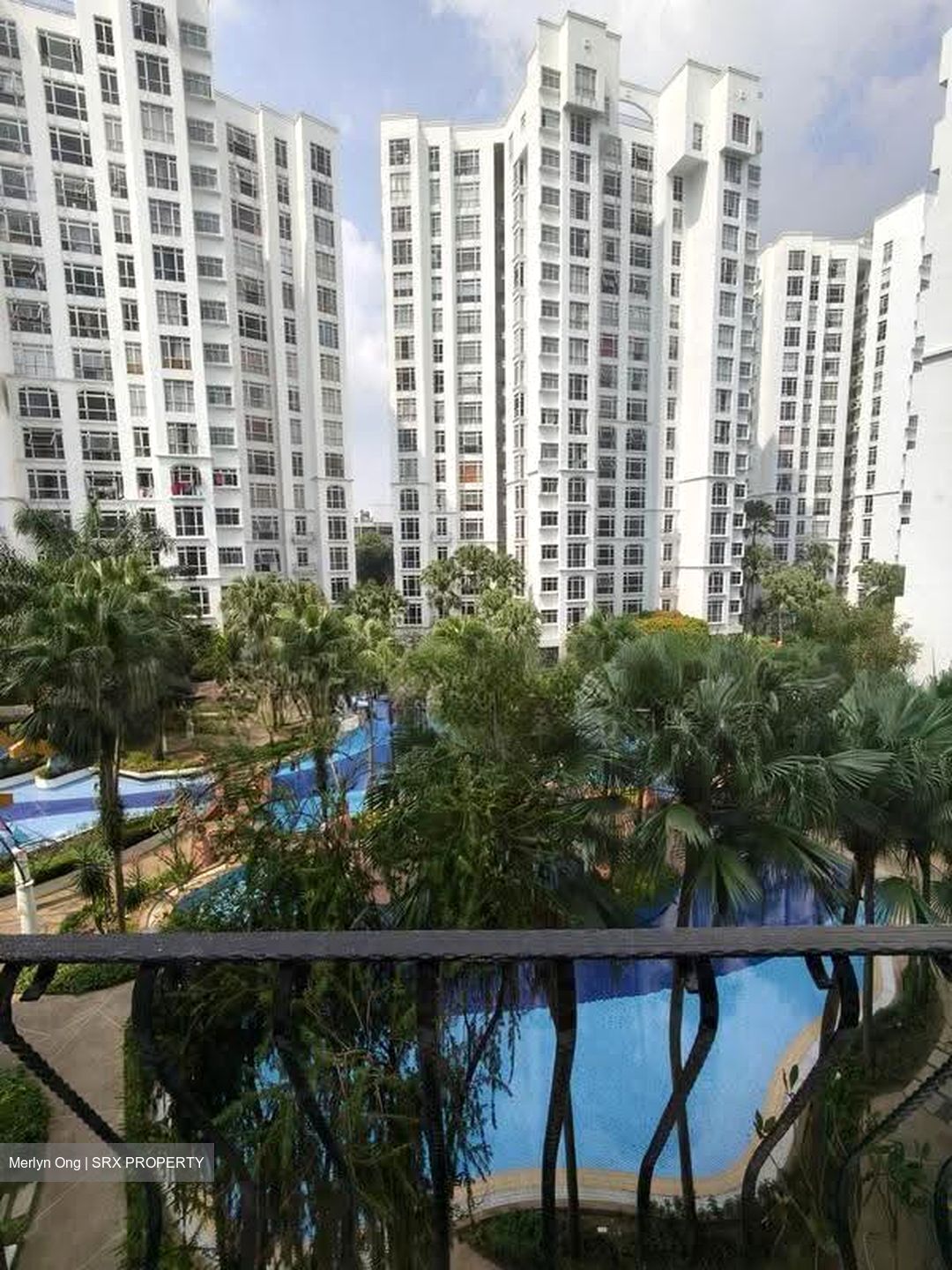 Casablanca (D25), Condominium #606995821